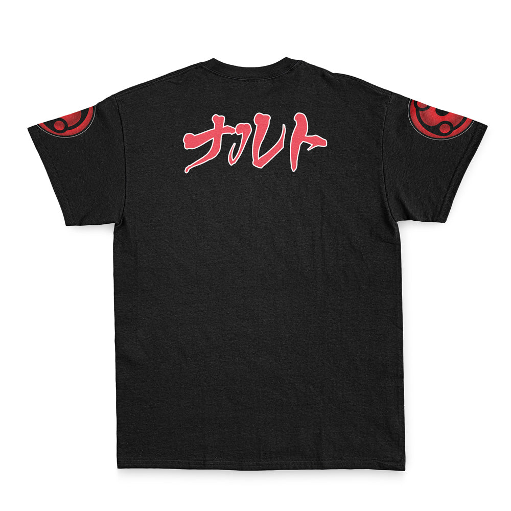 Uchiha Madara Shippuden Streetwear T-Shirt