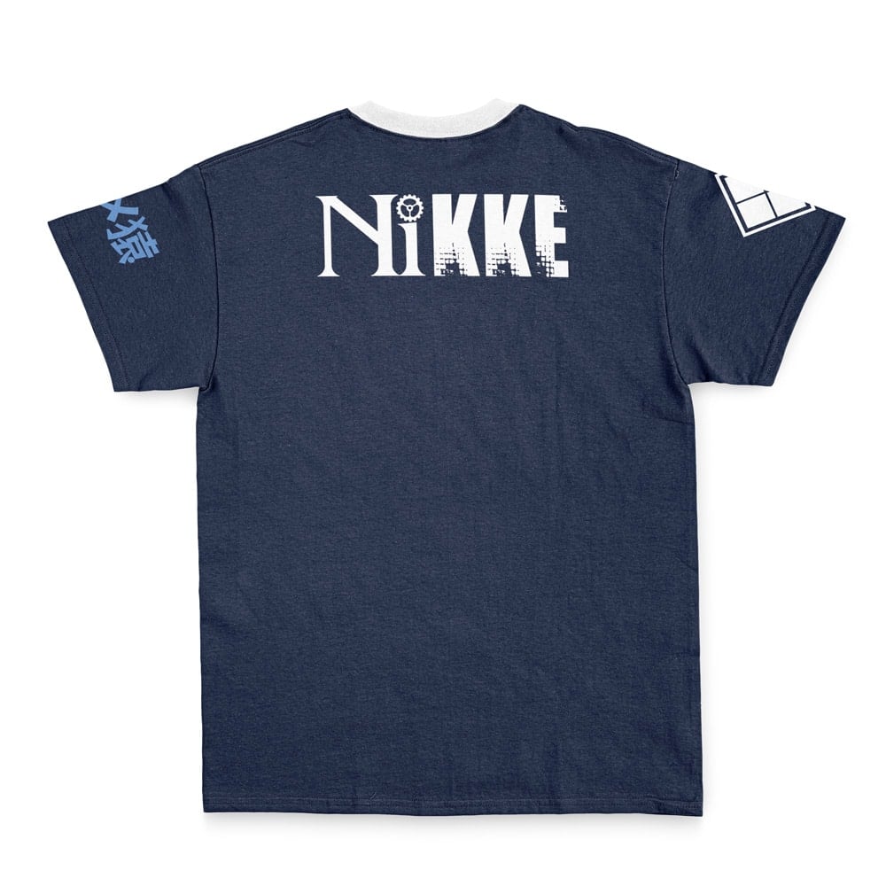 Marian Nikke Streetwear T-Shirt