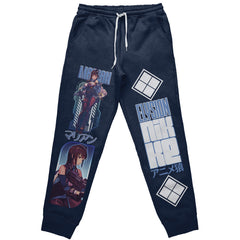 Marian Nikke Streetwear Sweatpants