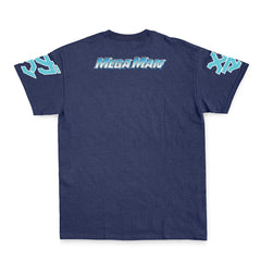 Mega Man Streetwear T-Shirt
