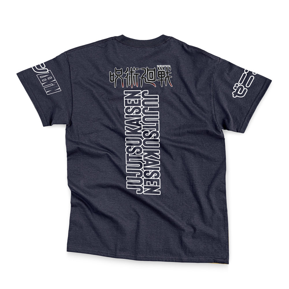 Fushiguro Megumi Jujutsu Kaisen Streetwear T-Shirt