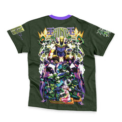Meruem Hunter x Hunter Streetwear T-Shirt