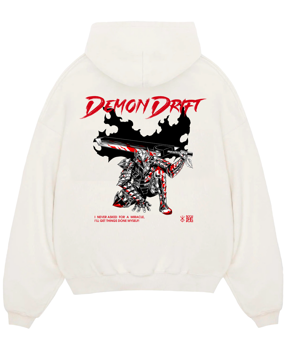 Berserker Armor - Berserk Hoodie