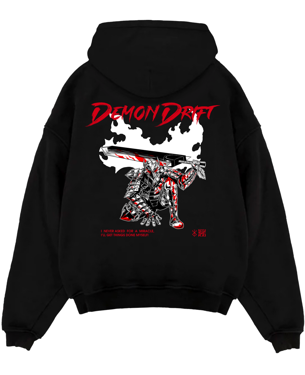 Berserker Armor - Berserk Hoodie