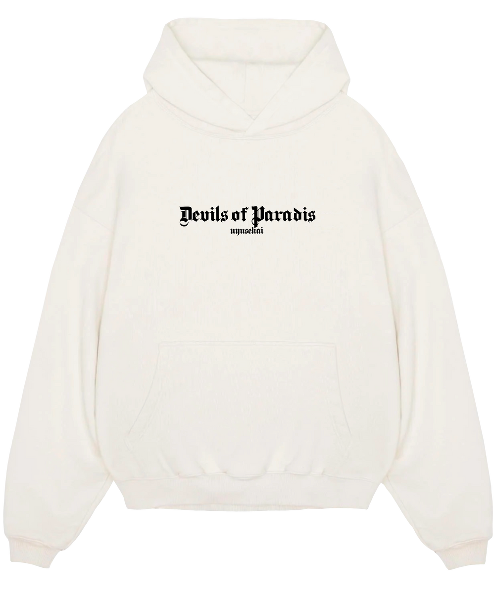 Devils Of Paradis - AOT Hoodie
