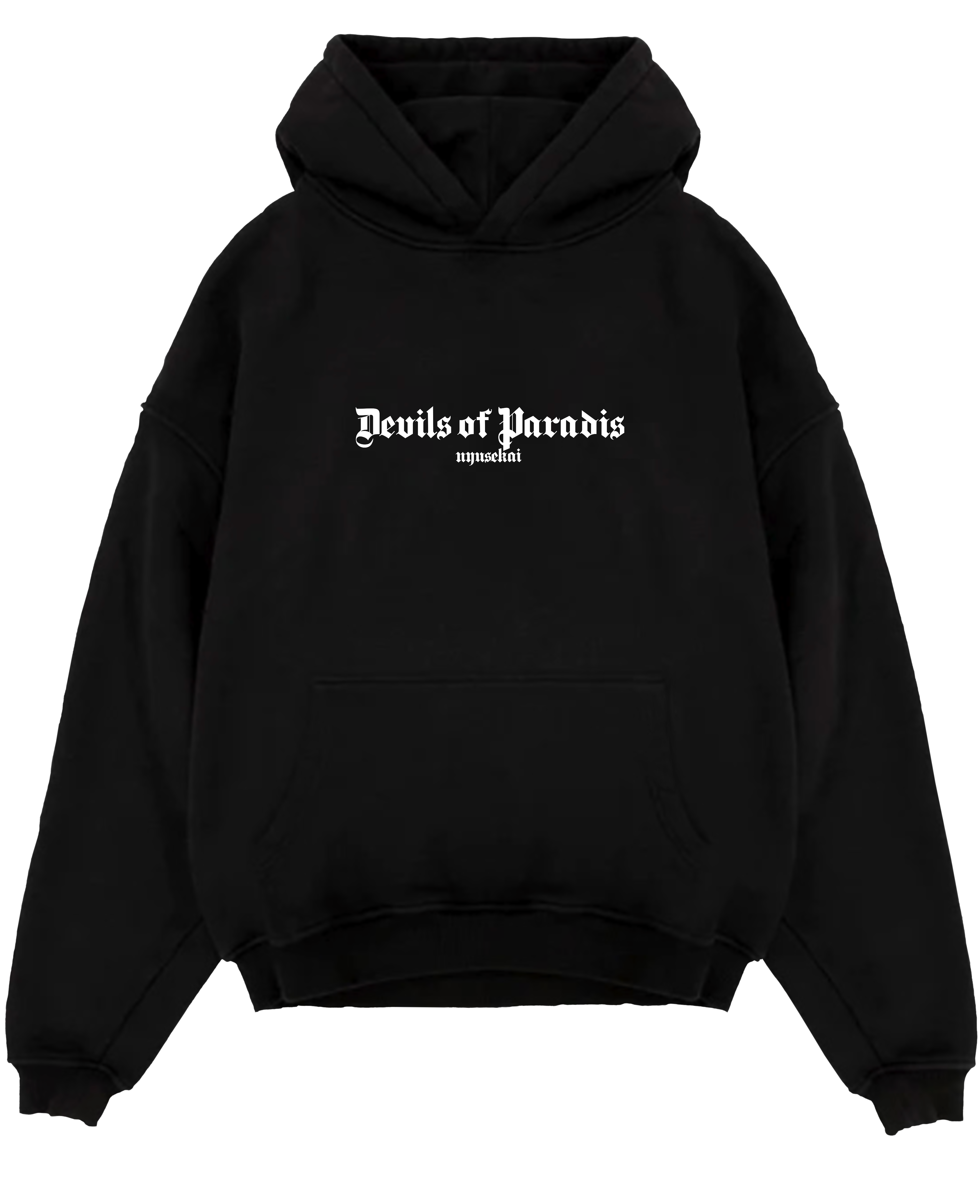 Eren X Attack Titan - AOT Hoodie