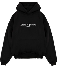 Eren X Attack Titan - AOT Hoodie