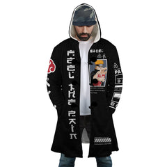 Pain Nagato Shippuden Dream Cloak Coat
