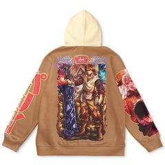 I Parry Everything Streetwear Hoodie