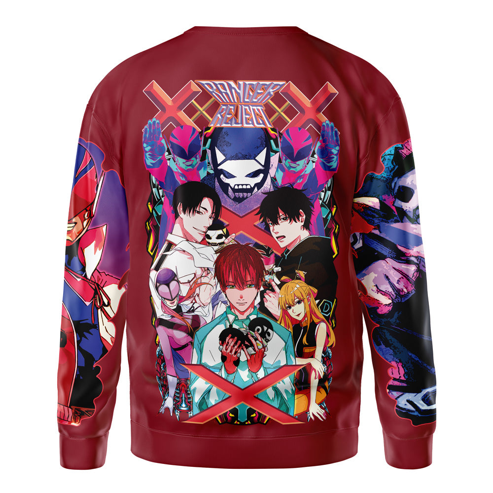 Go Go Loser Ranger Streetwear Sweatshirt