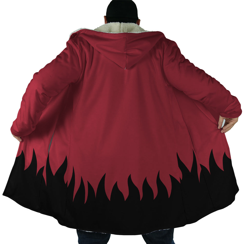 Sage Mode Shippuden Dream Cloak Coat
