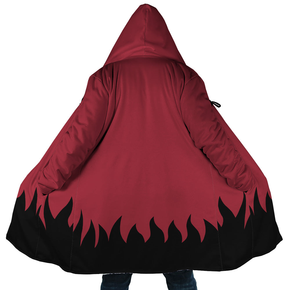 Sage Mode Shippuden Dream Cloak Coat