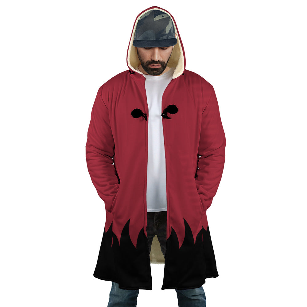 Sage Mode Shippuden Dream Cloak Coat