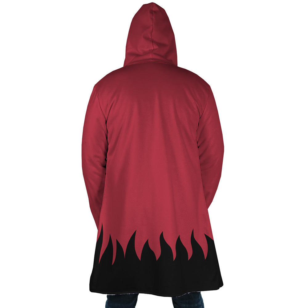 Sage Mode Shippuden Dream Cloak Coat