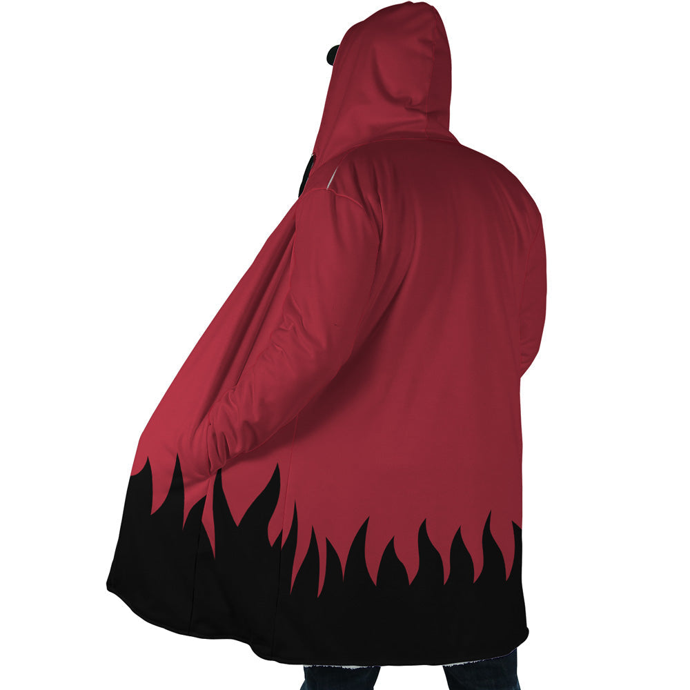 Sage Mode Shippuden Dream Cloak Coat