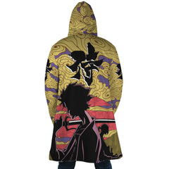 Samurai Champloo Dream Cloak Coat