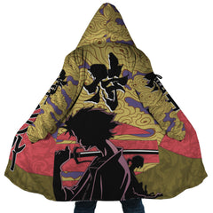Samurai Champloo Dream Cloak Coat
