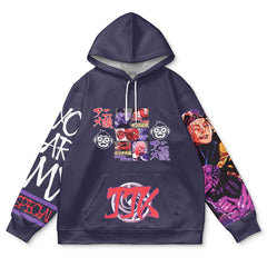 Shibuya Incident Jujutsu Kaisen Streetwear Hoodie