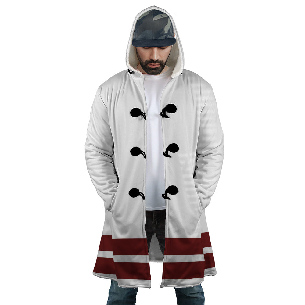 Travel Cloak Shippuden Dream Cloak Coat