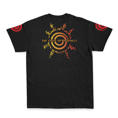 Uzumaki The Child Shippuden Streetwear T-Shirt
