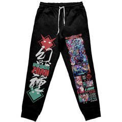 Yamato V3 One Piece Streetwear Sweatpants