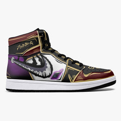 Yami Sukehiro V2 Mid 1 Basketball Shoes